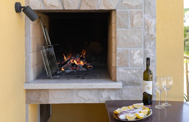 Fancy Apartments Dream - Deluxe One Bedroom Apartment With Balcony and Sea View - Foto 11