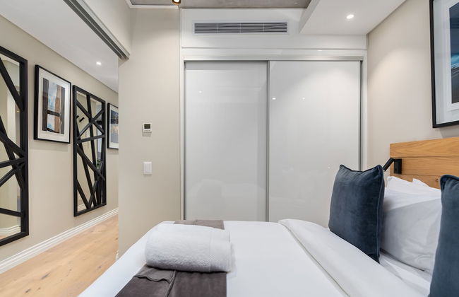 Docklands 519 - Photo 3