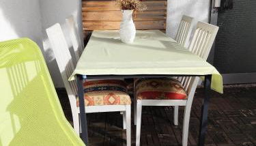 65qm Appartement mit Innenhof - Netflix - Gameroom - WLAN - Central - PS3 - Populäre Umgebung 'Lindener Berg' - Foto 4, Garden