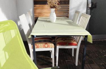 65qm Appartement mit Innenhof - Netflix - Gameroom - WLAN - Central - PS3 - Populäre Umgebung 'Lindener Berg' - Foto 4