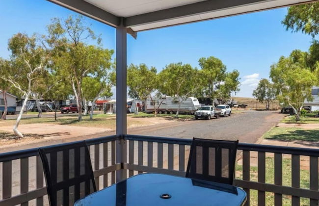 Discovery Parks - Pilbara, Karratha - Foto 65