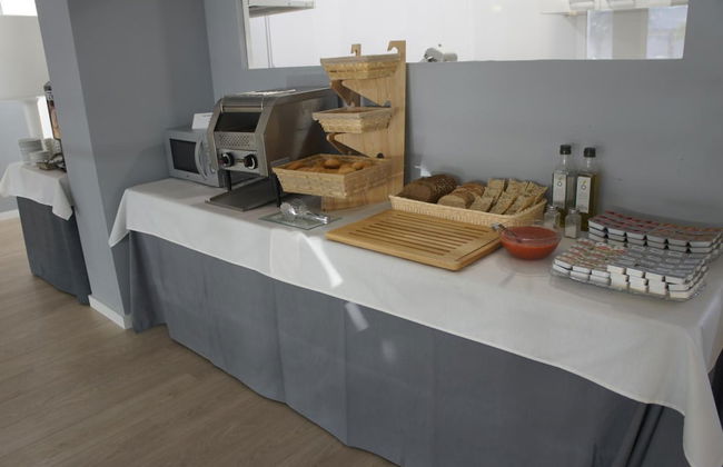 Hotel Playa Oliva - Foto 16