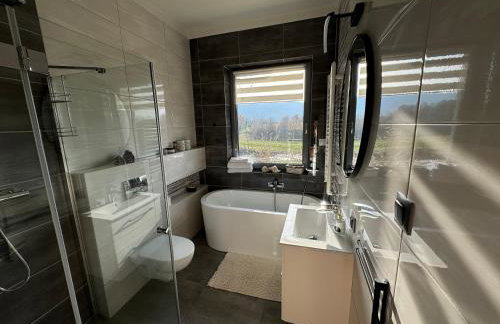 Zaczarowane Wzgórze - Domek w Beskidach - Foto 29