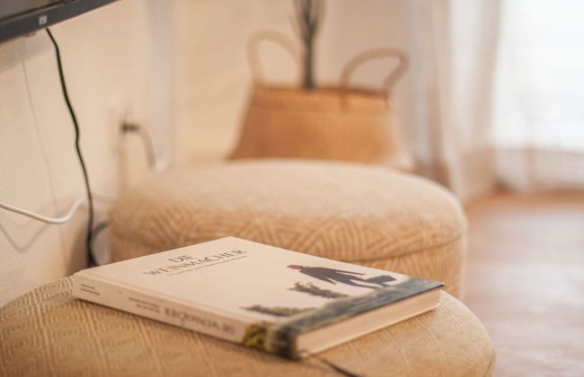 cozy living near Residence with terrace - Photo 24