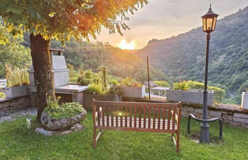 Maison de vacances, gîte au calme en pleine nature, le Frêne - Foto 9