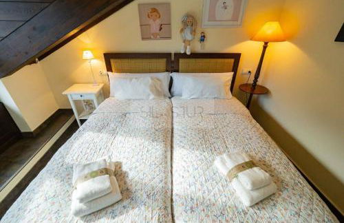 Casa De Tanes By Silastur - Foto 37