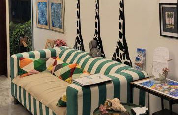 Tree of Life Art Hotel - Foto 42