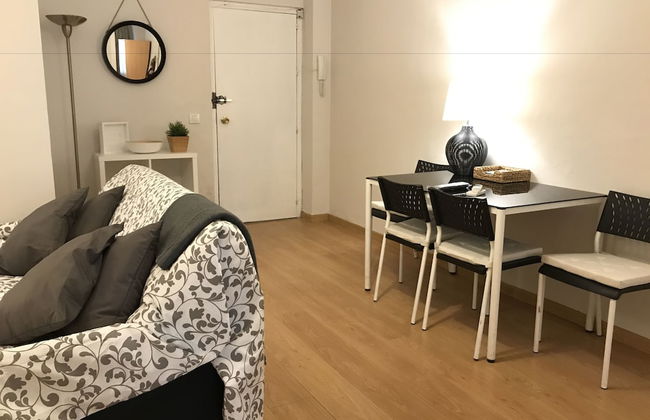 Enjoy Sevilla Apartment - Foto 17