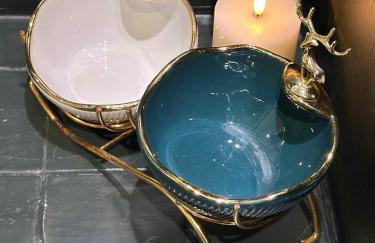 Selene Unique Luxury Houseboat Experience - Foto 29