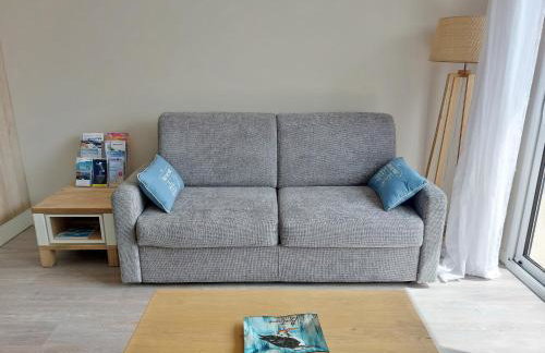 Appartement vue étang de Dahouët - Foto 9