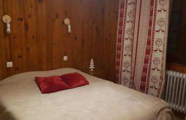 La Pinéguette maison 12 personnes spa 6 pers décoration chalet sauna 4 pers - Foto 22