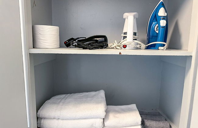 2BR Cozy Winter Respite Haven in Midwest City - Photo 29