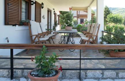 Ersis Retreat - Photo 45