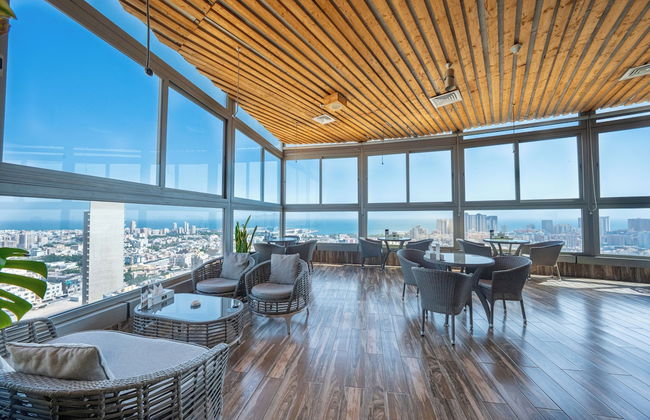 Wahaj Hotel Apartment 2 - Photo 74