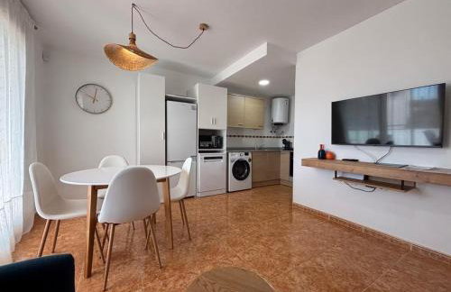 Magnifico apartamento de playa - Photo 26