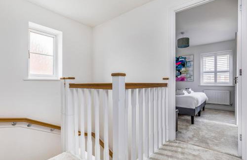 Modern Comfortable Home - Pass The Keys - Foto 17