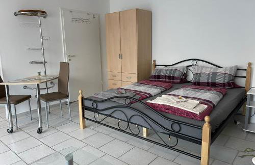 Apartment am Kurpark - Foto 19