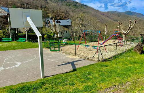 CASA BORAL- Comfort exclusivo en plena naturaleza - Valle del Silencio - Foto 23