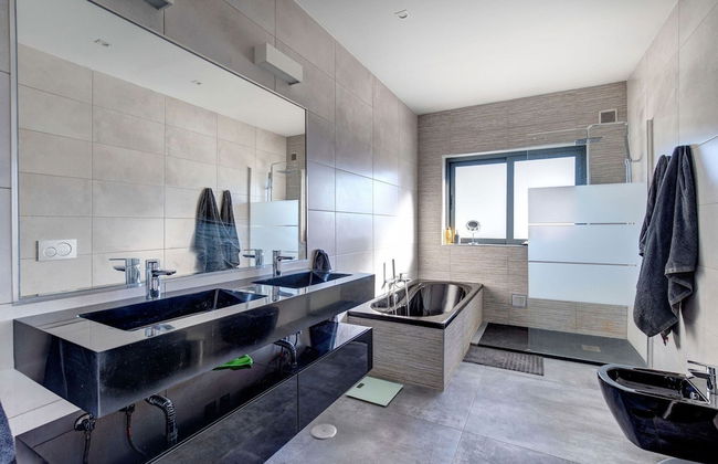 Casa Blanca Magnificent 4 Bedroom Villa With MOD - Foto 26