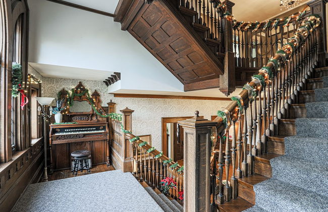 Offutt Manor - Photo 44