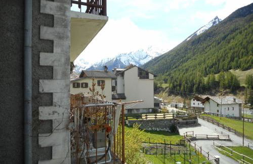 Apartment mit Bergblick by Interhome - Foto 13