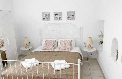 Kampos View - Quiet House at the end of the Road, private pool - Foto 13