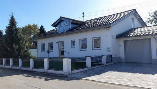 Ferienwohnung an der Singold - Foto 2