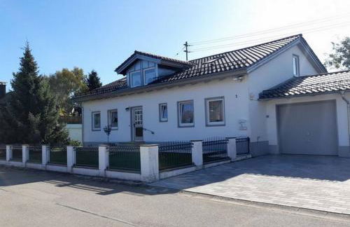 Ferienwohnung an der Singold - Foto 2