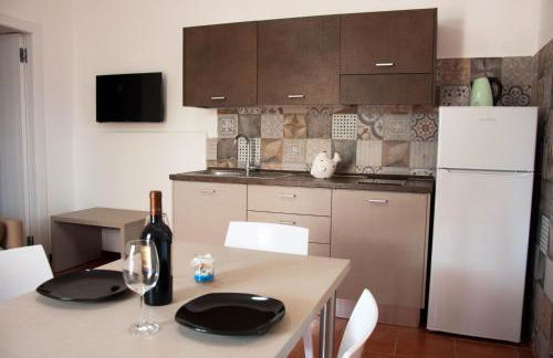 Torre Lapillo Centro GMA Tourism - Foto 9