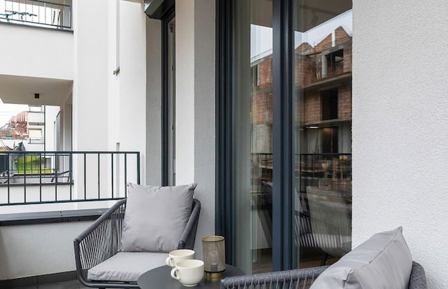 Apartment Wieliczka by Renters Prestige - Photo 37