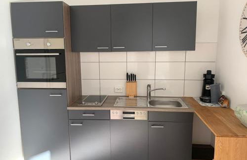 Ferienwohnung im Herzen von Kelheim - Foto 26