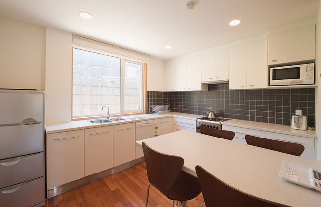 Holiday Niseko Shinsetsu Apartments - Foto 30