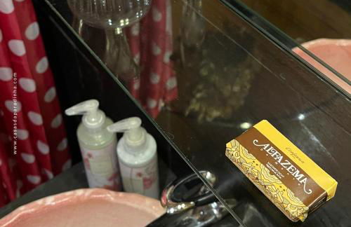 Casa da Azenha - Aldeia da Paradinha com praia fluvial - Foto 14