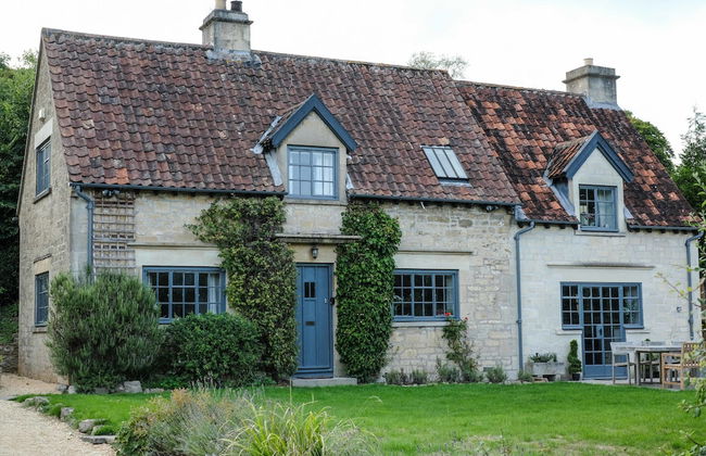 Orchard Cottage - Foto 1