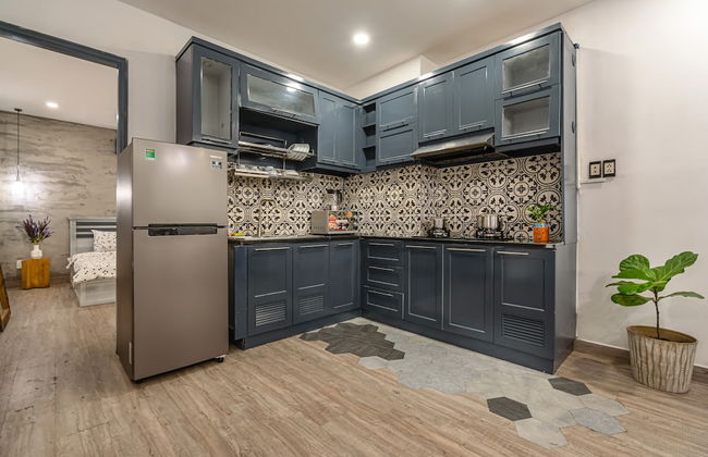 Place In Saigon - Photo 14