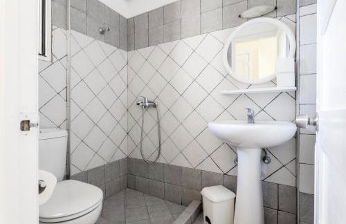 Despina Studio Raxes Ikaria #2 - Foto 2