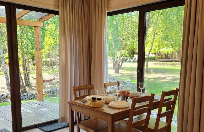 Kamienny Ogród Holiday Park - Foto 11