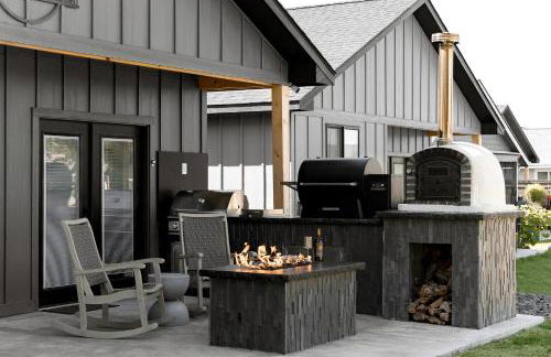 Moses Lake Golf Retreat @ Resorts At Moses Pointe - Foto 54