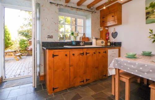 Woodland Cottage - Foto 11