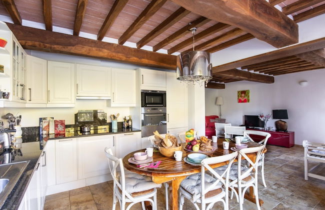 Villa Miramare - Foto 8