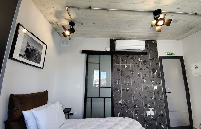 Savynomad Harbour Residences Bormla - Foto 12