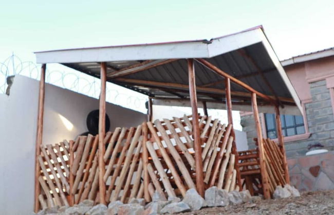 Lux Suites Mara Holiday Homes - Foto 31