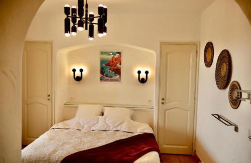 Villa Luxe avec Vue sur Saint-Tropez, Roquebrune - Foto 23