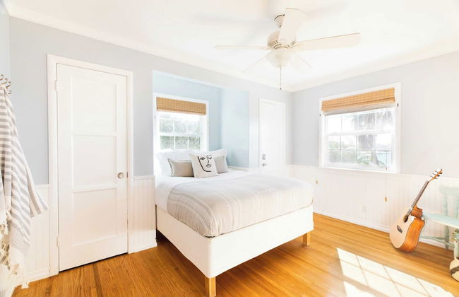 Kokomo by Avantstay Bayside Getaway w/ Fire Pit, & Large Outdoor Patio - Foto 19