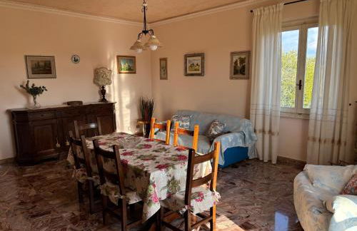 Chianti Holidays, Il Poggetto da Alfina - Foto 18