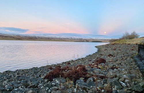 Flatts farm, Yorkshire dales home - Foto 22