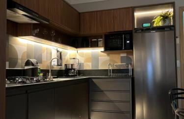 Flat ESPETACULAR PRAIA DE CAMBURI Long Stay - Photo 6