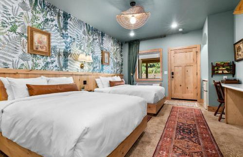 Sommer House Inn - Foto 8