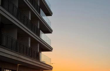 Baltic Infinity Suite 529 - SPA & Pool Access - Foto 9