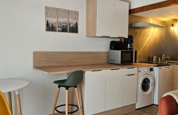 Isard - Le Hameau De La Courbière - Foto 7